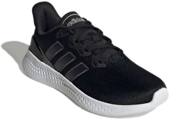 (W) 阿迪达斯 Puremotion SE '核心黑色 铁质金属' GX0607 Lookbook (W) 阿迪达斯 Puremotion SE '核心黑色 铁质金属' GX0607