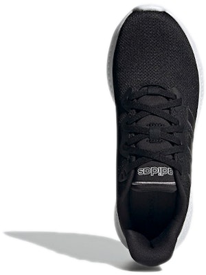 (W) 阿迪达斯 Puremotion SE '核心黑色 铁质金属' GX0607 Purchase (W) 阿迪达斯 Puremotion SE '核心黑色 铁质金属' GX0607