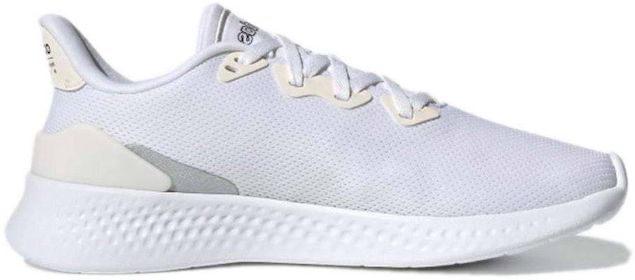 (女性款)adidas Puremotion SE 'White Chalk' GX0606 Order (女性款)adidas Puremotion SE 'White Chalk' GX0606
