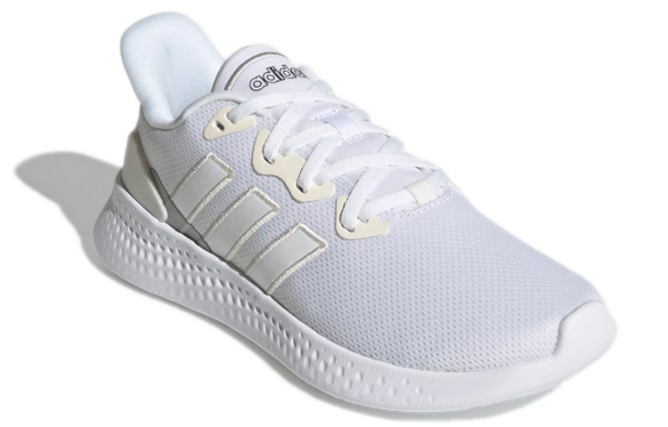 Shop (W) adidas Puremotion SE 'Putih Chalk' GX0606