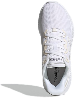 (女性款)adidas Puremotion SE 'White Chalk' GX0606 Purchase (女性款)adidas Puremotion SE 'White Chalk' GX0606
