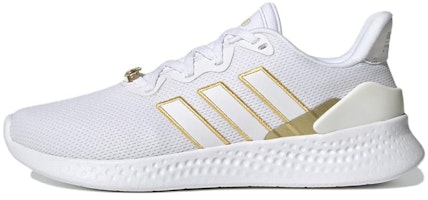(Women) adidas Puremotion SE 'White Gold' GX2183 (Women) adidas Puremotion SE 'White Gold' GX2183