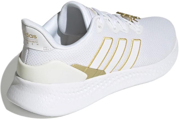 (W) adidas Puremotion SE 'Blanco Oro' GX2183 Shop (W) adidas Puremotion SE 'Blanco Oro' GX2183
