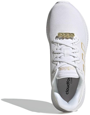 (W) 아디다스 퓨어모션 SE '화이트 골드' GX2183 Purchase (W) 아디다스 퓨어모션 SE '화이트 골드' GX2183