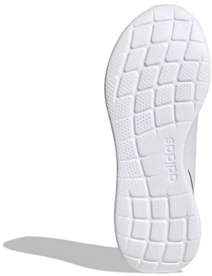 (W) 아디다스 퓨어모션 SE '화이트 골드' GX2183 Details for (W) 아디다스 퓨어모션 SE '화이트 골드' GX2183