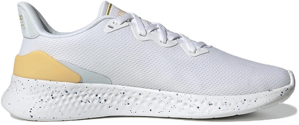 (W) adidas Puremotion SE 'Blanco Oro Metálico' GY4531 Order (W) adidas Puremotion SE 'Blanco Oro Metálico' GY4531
