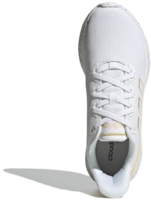 (W) 阿迪达斯Puremotion SE'白色金属金' GY4531 Purchase (W) 阿迪达斯Puremotion SE'白色金属金' GY4531