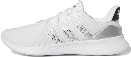 (Women) adidas Puremotion SE 'White Leopard' GW9791 (Women) adidas Puremotion SE 'White Leopard' GW9791