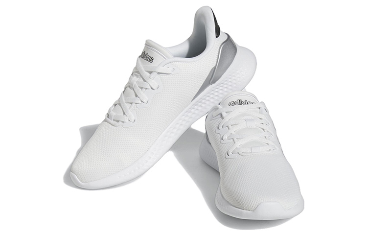 Lookbook (女性款) adidas Puremotion SE '白豹款' GW9791