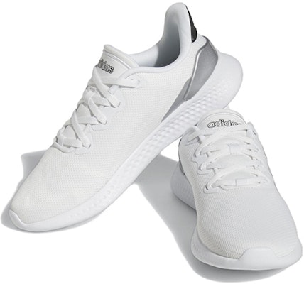 (W) adidas Puremotion SE 'Leopardo Blanco' GW9791 Lookbook (W) adidas Puremotion SE 'Leopardo Blanco' GW9791