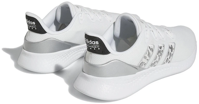 (女性款) adidas Puremotion SE '白豹款' GW9791 Shop (女性款) adidas Puremotion SE '白豹款' GW9791