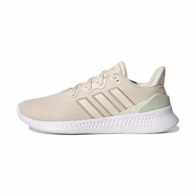 (W) adidas Puremotion SE 'White Magic Beige'