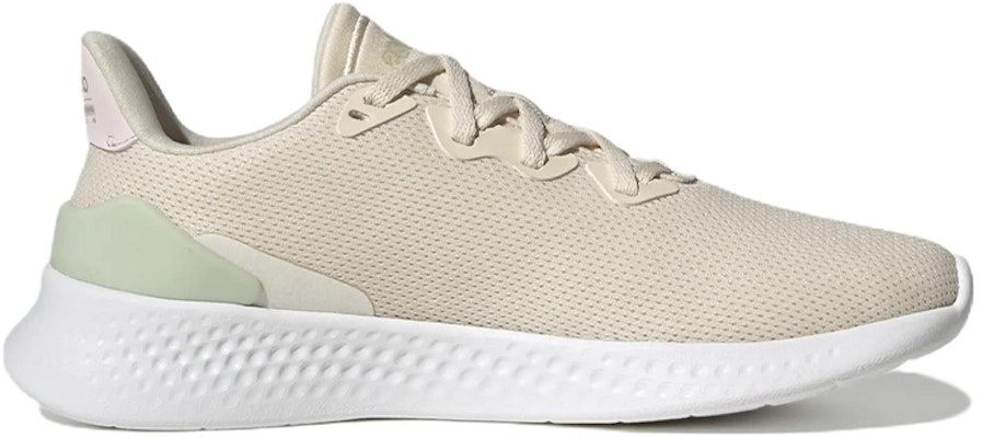 (W) adidas Puremotion SE 'Putih Magic Beige' GZ6773 Order (W) adidas Puremotion SE 'Putih Magic Beige' GZ6773