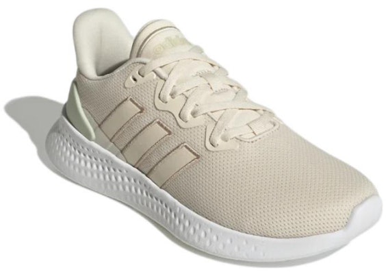 (W) adidas Puremotion SE 'Putih Magic Beige' GZ6773 Lookbook (W) adidas Puremotion SE 'Putih Magic Beige' GZ6773