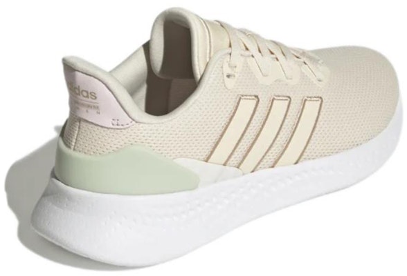 (W) ピュアモーションSE 白/ベージュ (Pyuamōshon SE Shiro/Bēju) GZ6773 Shop (W) ピュアモーションSE 白/ベージュ (Pyuamōshon SE Shiro/Bēju) GZ6773