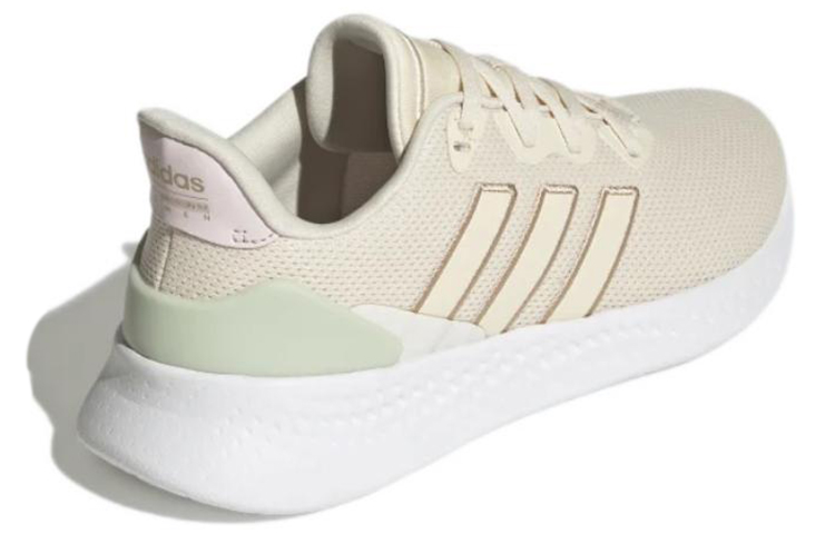 Shop （女性）adidas Puremotion SE 'White Magic Beige' GZ6773