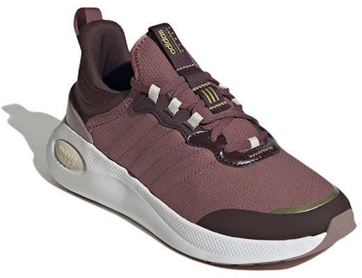 (W) 阿迪达斯 Puremotion Super '酒红色' GZ6780 Lookbook (W) 阿迪达斯 Puremotion Super '酒红色' GZ6780