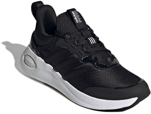 (W) 阿迪达斯 Puremotion Super '纯黑色' GX0618 Lookbook (W) 阿迪达斯 Puremotion Super '纯黑色' GX0618