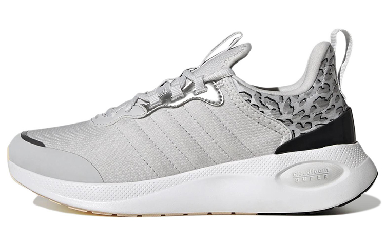 (Women) adidas Puremotion Super 'Grey Leopard' GZ6778