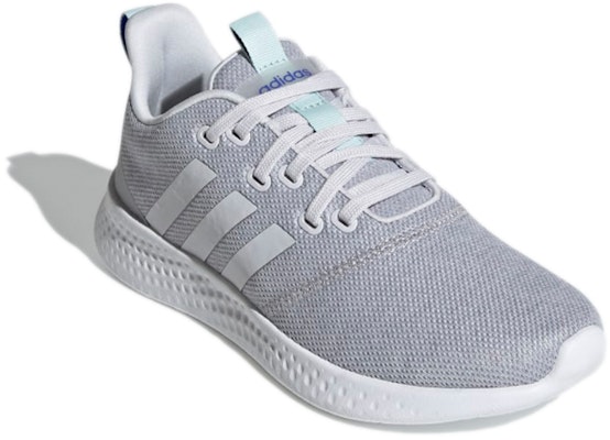 (女款)adidas Puremotion 寬楦『灰色』GW5655 Lookbook (女款)adidas Puremotion 寬楦『灰色』GW5655