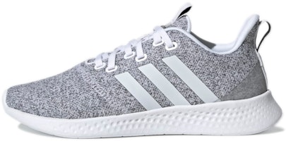 (Women) adidas Puremotion Wide 'White Grey' GW5654 (Women) adidas Puremotion Wide 'White Grey' GW5654