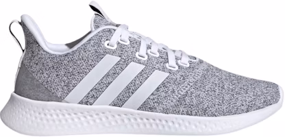 (Women) adidas Puremotion Wide 'White Grey' GW5654 (Women) adidas Puremotion Wide 'White Grey' GW5654