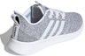 Shop (W) 아디다스 퓨어모션 와이드 화이트 그레이 (56 characters) GW5654