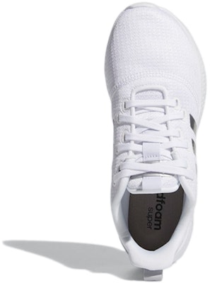 (W) 아디다스 퓨어모션 와이드 '화이트 실버 메탈릭' FZ0417 Purchase (W) 아디다스 퓨어모션 와이드 '화이트 실버 메탈릭' FZ0417