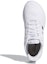 Purchase (W) 아디다스 퓨어모션 와이드 '화이트 실버 메탈릭' FZ0417