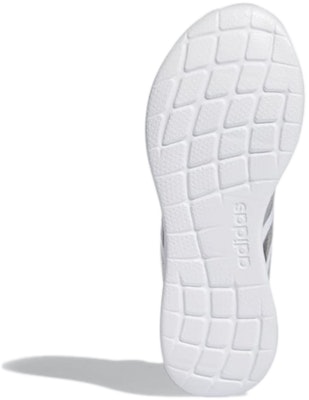 (W) 아디다스 퓨어모션 와이드 '화이트 실버 메탈릭' FZ0417 Details for (W) 아디다스 퓨어모션 와이드 '화이트 실버 메탈릭' FZ0417