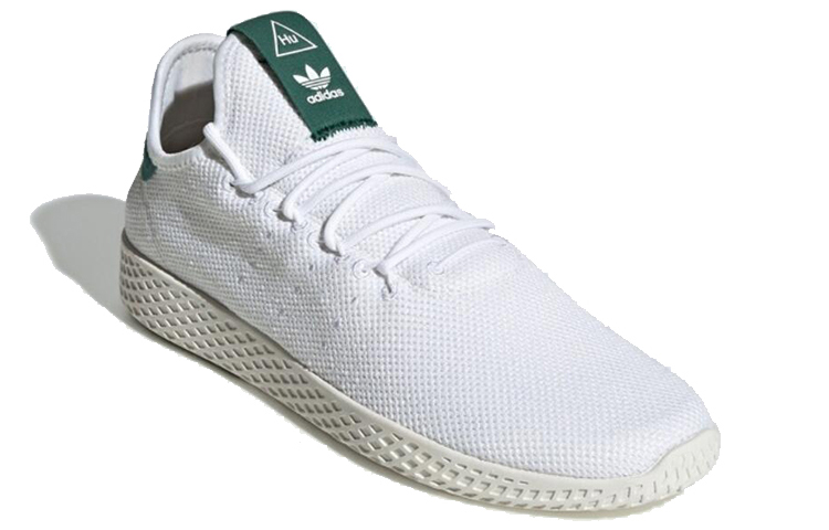 Order (W) 阿迪达斯Pw Tennis Hu白绿配色 EG3908