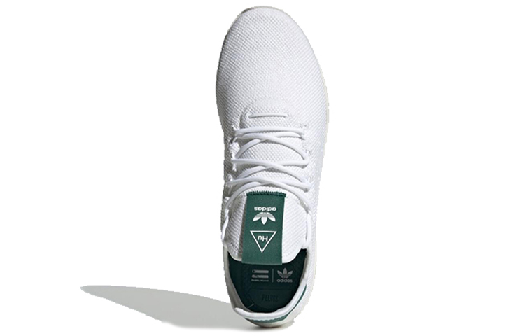 Shop (W) 阿迪达斯Pw Tennis Hu白绿配色 EG3908