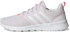 Buy adidas neo Qt Racer 2.0 耐磨 低筒 跑步鞋 女款 粉紅色