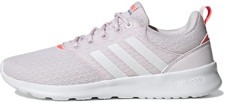 (Women) adidas QT Racer 2.0 'Almost Pink Turbo' GX5666 (Women) adidas QT Racer 2.0 'Almost Pink Turbo' GX5666