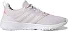 Order adidas neo Qt Racer 2.0 耐磨 低筒 跑步鞋 女款 粉紅色
