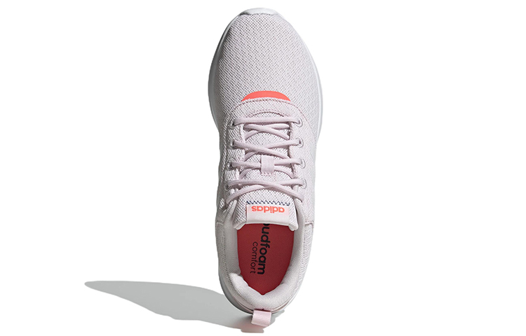 Purchase adidas neo Qt Racer 2.0 耐磨 低筒 跑步鞋 女款 粉紅色