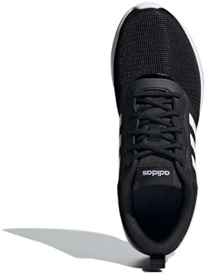 (Women) adidas QT Racer 2.0 'Black' FV9529 Shop (Women) adidas QT Racer 2.0 'Black' FV9529