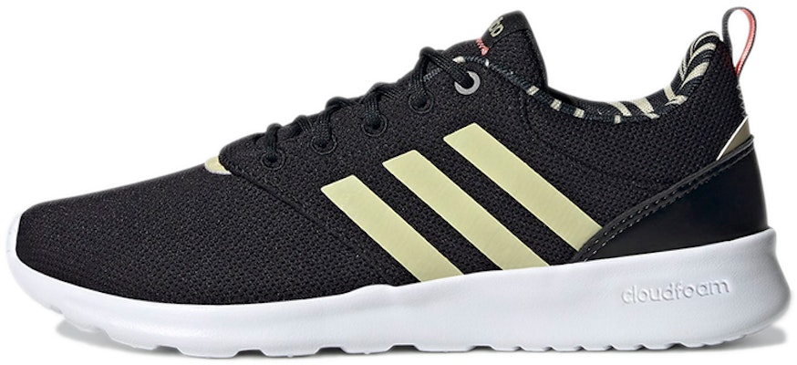 (W) adidas Qt Racer 2.0 'Hitam' GX5681 Buy (W) adidas Qt Racer 2.0 'Hitam' GX5681