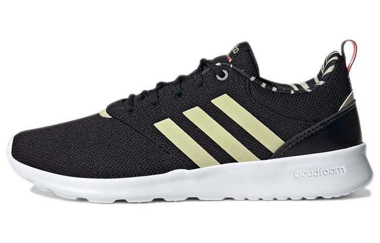 (Women) adidas Qt Racer 2.0 'Black' GX5681