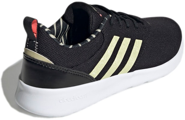 (W) adidas Qt Racer 2.0 'Hitam' GX5681 Shop (W) adidas Qt Racer 2.0 'Hitam' GX5681