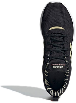 (W) adidas Qt Racer 2.0 'Hitam' GX5681 Purchase (W) adidas Qt Racer 2.0 'Hitam' GX5681