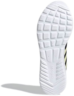 (W) adidas Qt Racer 2.0 'Hitam' GX5681 Details for (W) adidas Qt Racer 2.0 'Hitam' GX5681