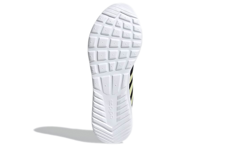 Details for adidas neo Qt Racer 2.0 舒適耐磨跑步鞋 女款 黑