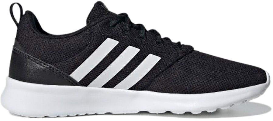 (W) 아디다스 QT 레이서 2.0 '블랙 카본' GX5672 Order (W) 아디다스 QT 레이서 2.0 '블랙 카본' GX5672