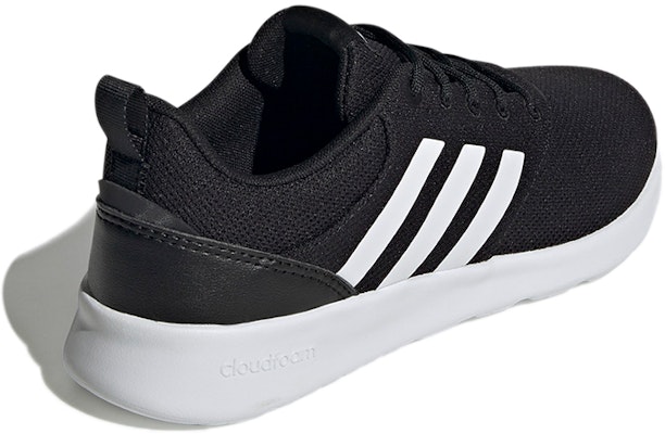 (W) 아디다스 QT 레이서 2.0 '블랙 카본' GX5672 Shop (W) 아디다스 QT 레이서 2.0 '블랙 카본' GX5672