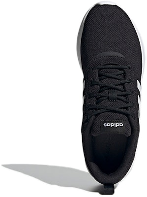(W) 아디다스 QT 레이서 2.0 '블랙 카본' GX5672 Purchase (W) 아디다스 QT 레이서 2.0 '블랙 카본' GX5672