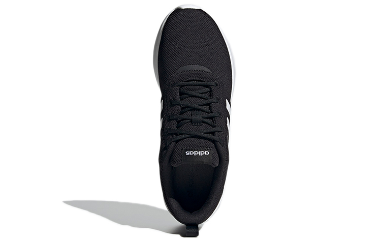 Purchase adidas neo Qt Racer 2.0 舒適耐磨運動鞋 女款 黑色