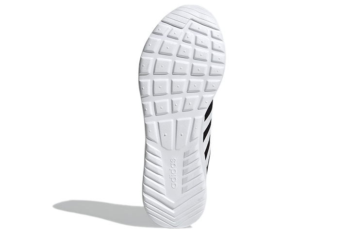 Details for adidas neo Qt Racer 2.0 舒適耐磨運動鞋 女款 黑色