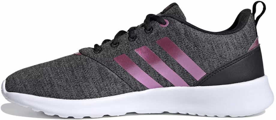 (W) adidas QT Racer 2.0 'Negro Cereza Metálico' FX4822 Buy (W) adidas QT Racer 2.0 'Negro Cereza Metálico' FX4822