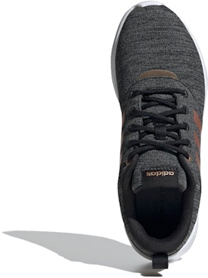 (W) アディダス QTレーサー2.0 黒銅メタリック FV9624 Shop (W) アディダス QTレーサー2.0 黒銅メタリック FV9624